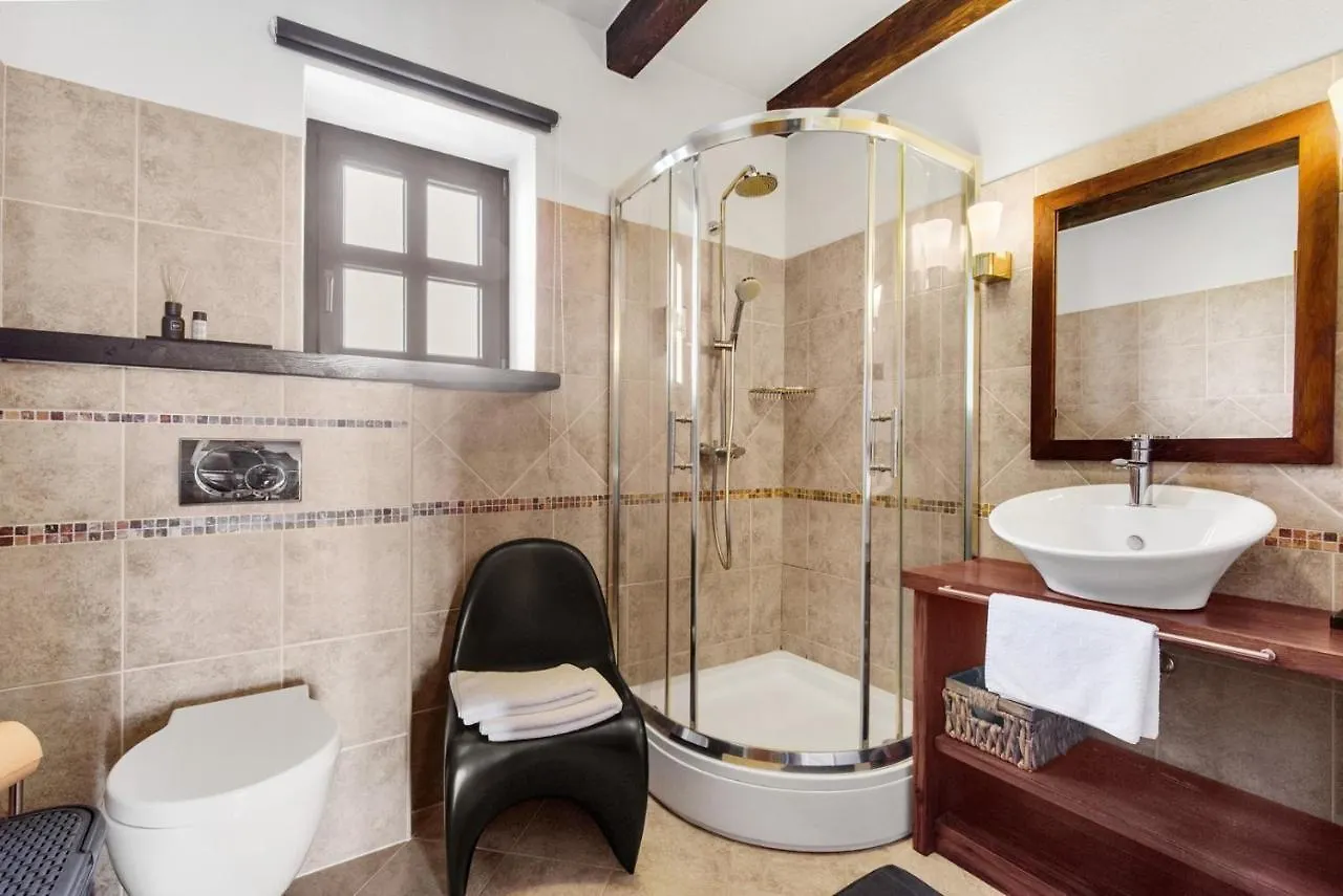Villa Olea Mare With Private Heated Pool Buici