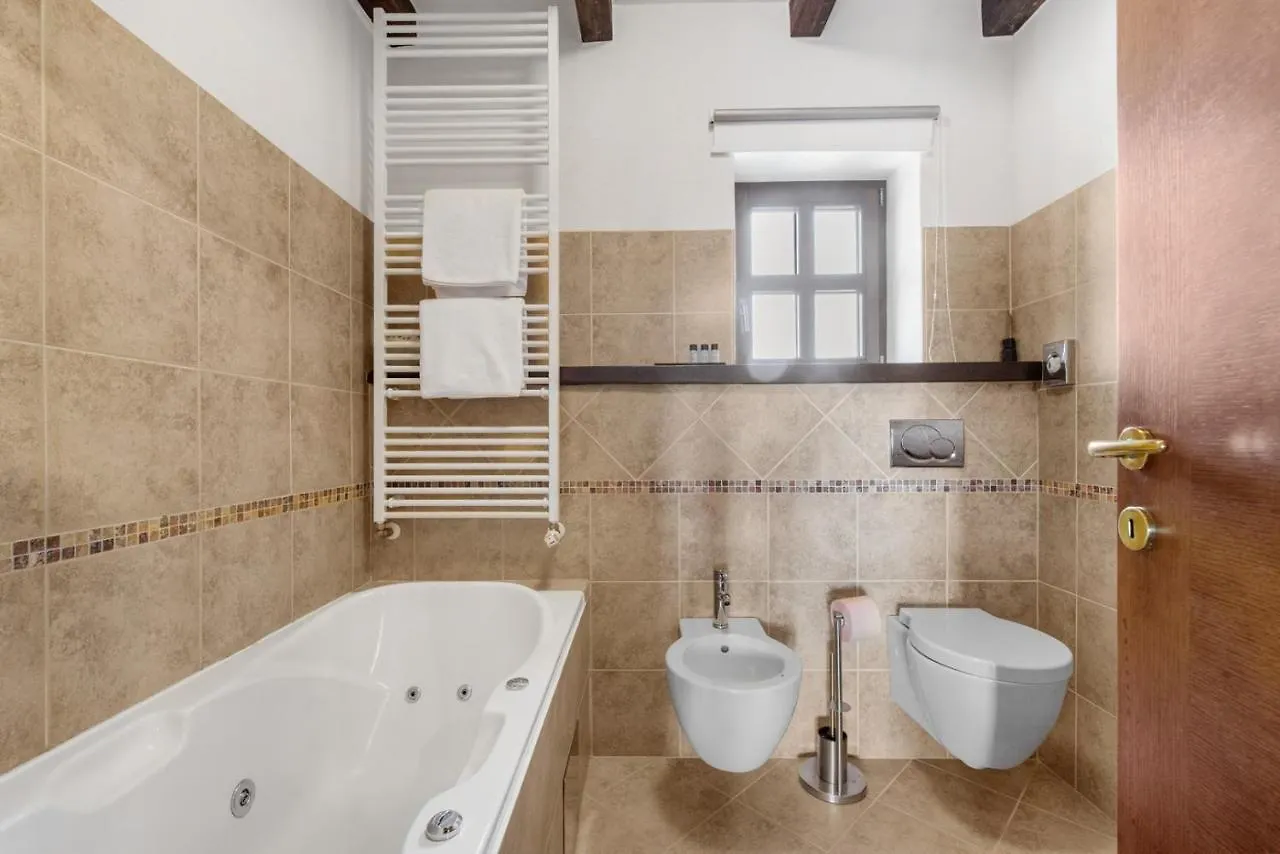 Villa Olea Mare With Private Heated Pool Buici   Buici (Istria)