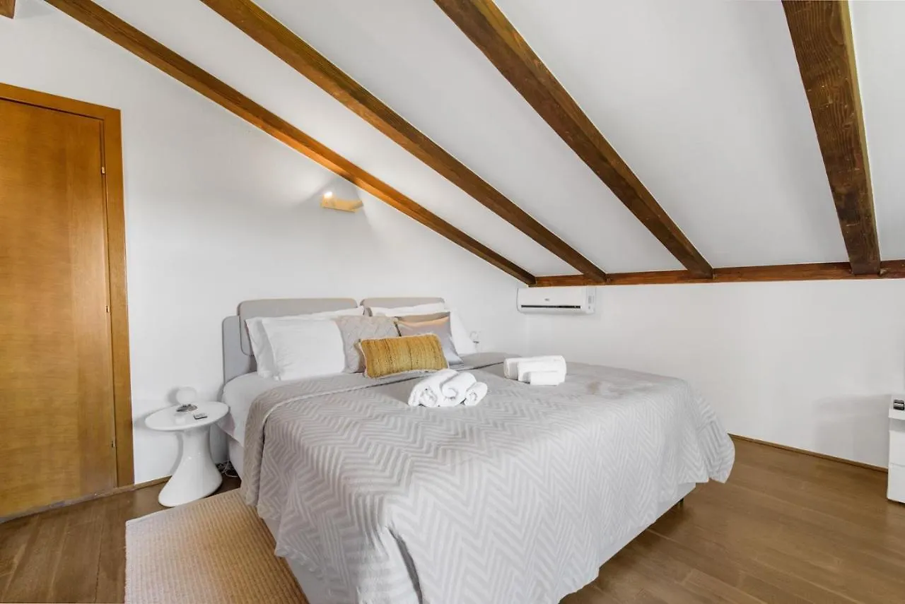 Villa Olea Mare With Private Heated Pool Buici  Chorwacja